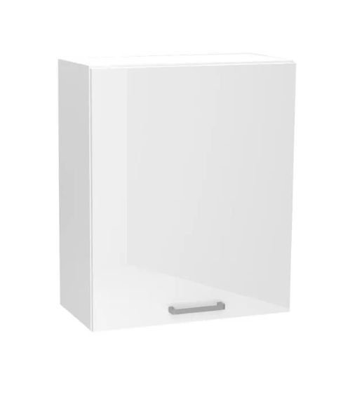 Wall cabinet 60 cm Vita W60 P/L - 1 front