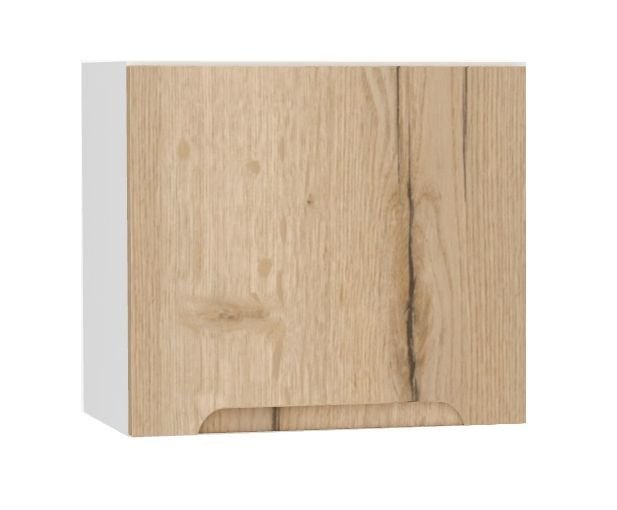 Wall cabinet 40 cm, tilting W40OKGR Zoya