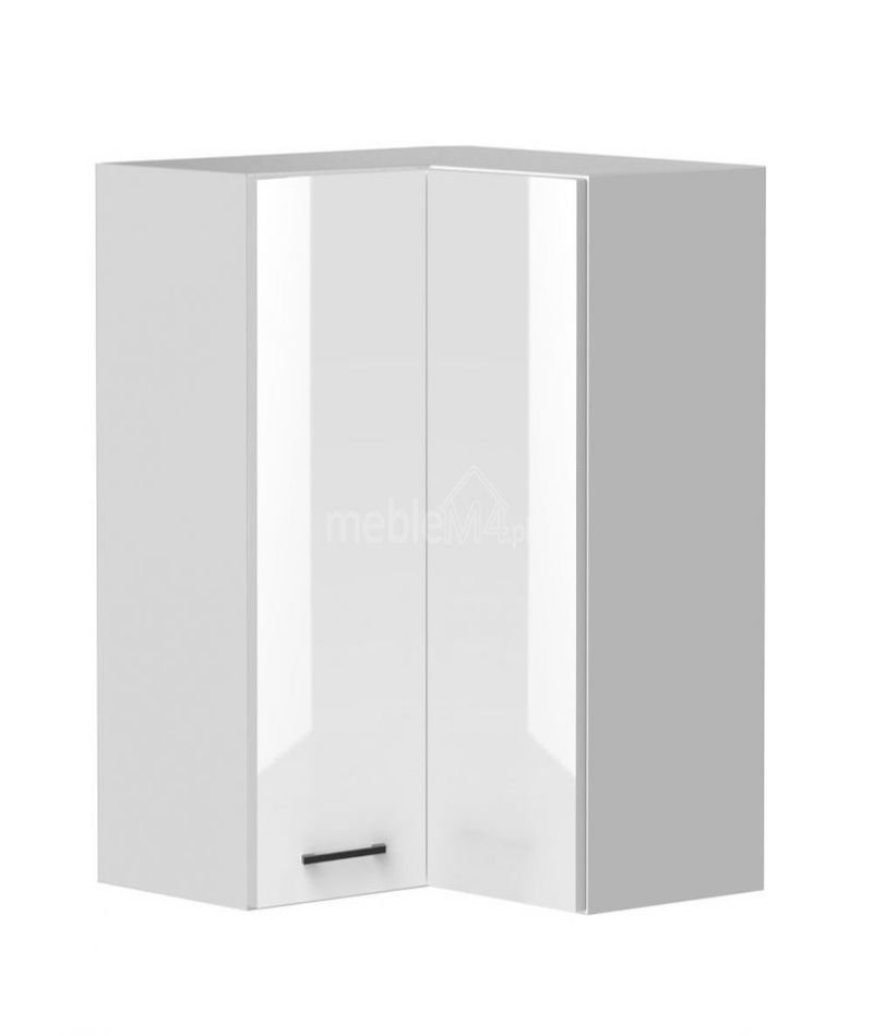 Corner wall cabinet 60/60 cm WRN P/L 92 Oscar