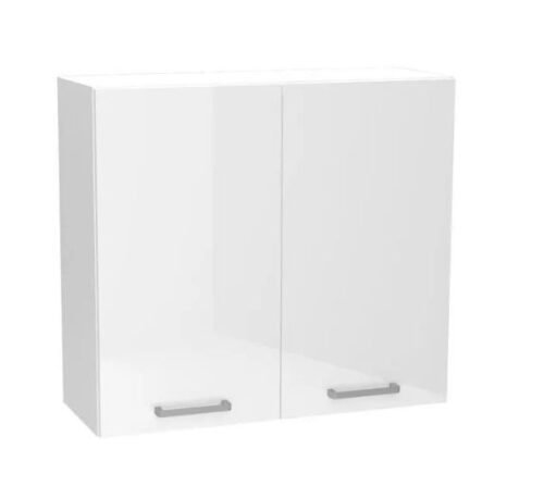 Wall cabinet 80 cm Vita W80 – 2 facades