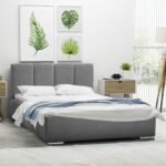 Standard soft bed Luiz 02 Gr1