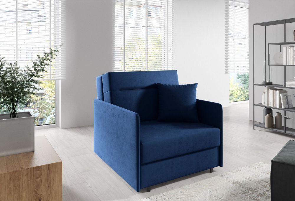 American single-seater sofa, 172 Slim type