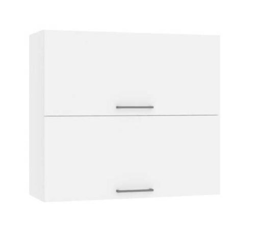 Tilting upper cabinet 80 cm Vita W80GRF/2