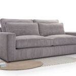 Coco loft sofa without extension