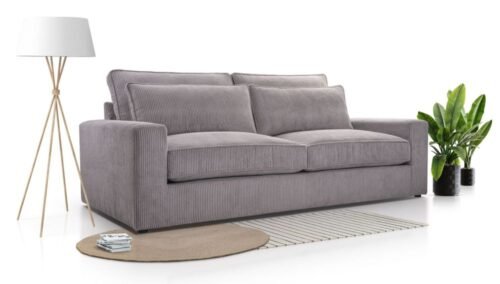 Coco loft sofa without extension