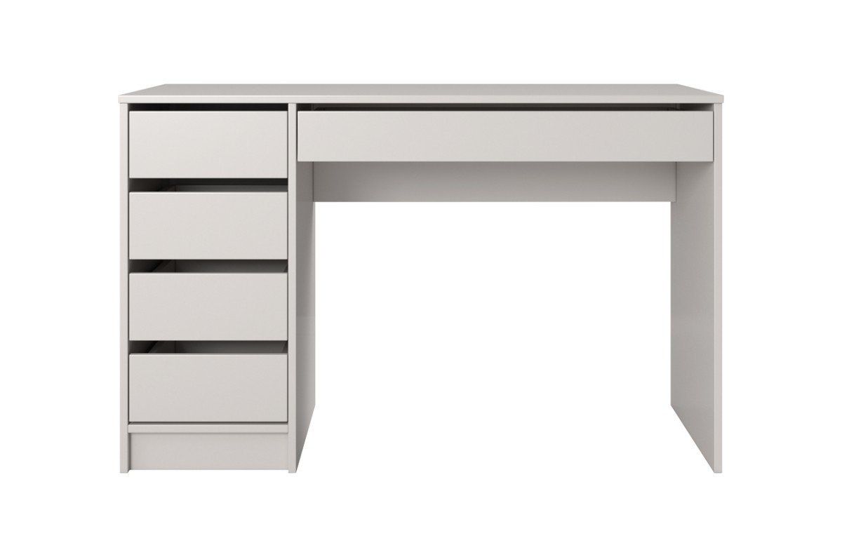 Ada dressing table, cashmere color - Image 3