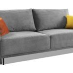 Huge sofa bed