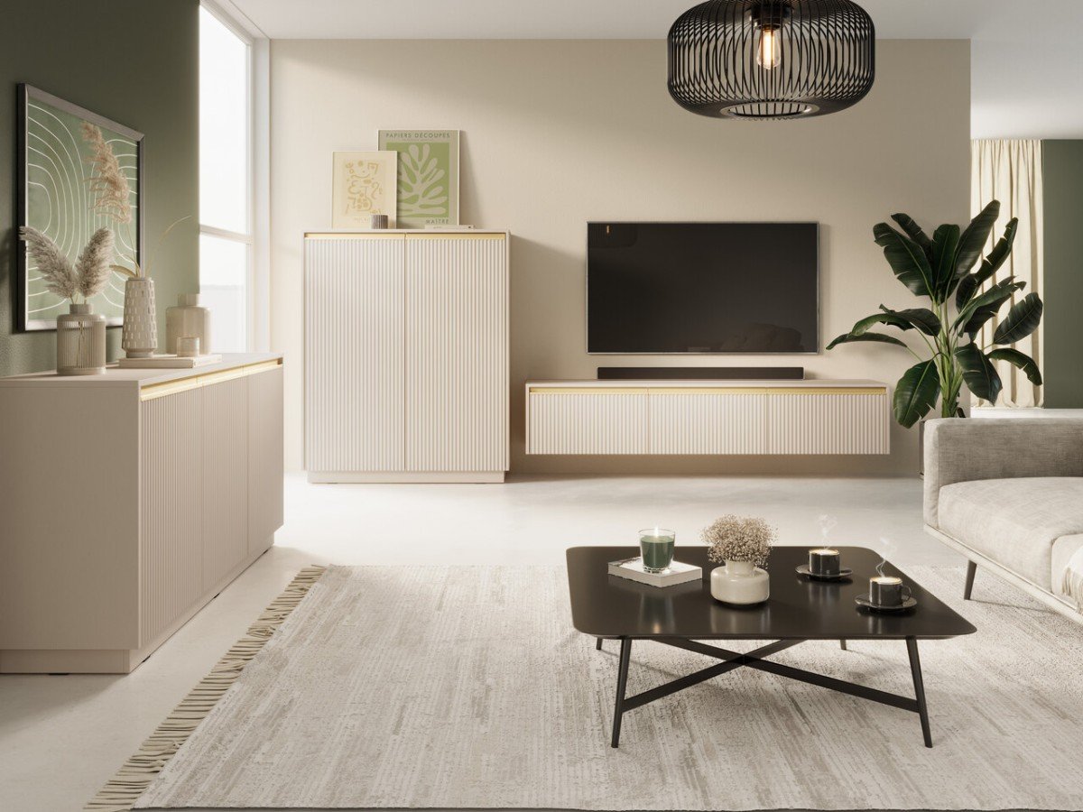 TV cabinet 180 Royal - Image 7
