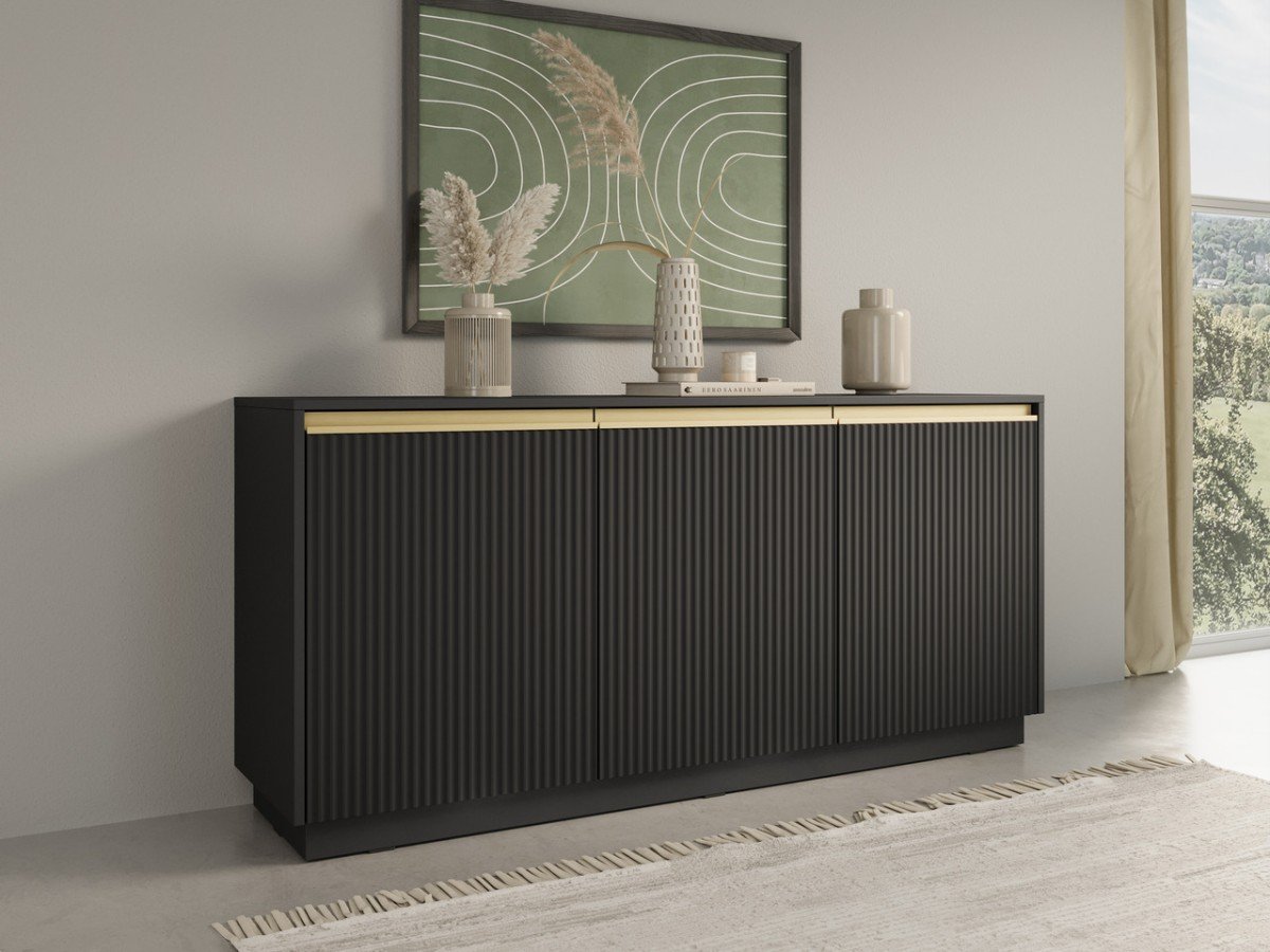 ROYAL K-154 chest of drawers - Image 7