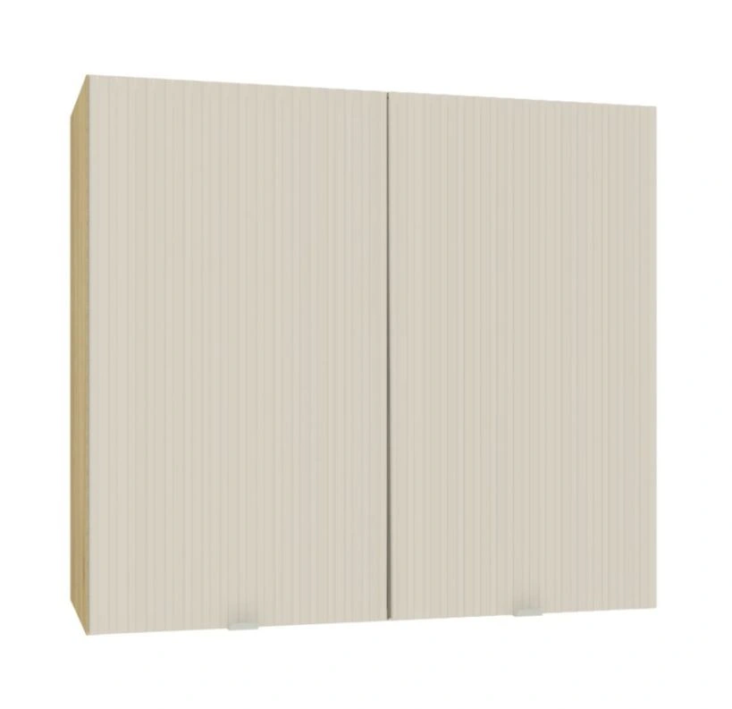 Wall cabinet 80 cm Sofia W80