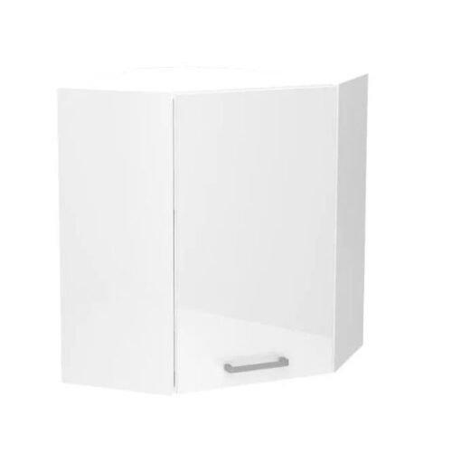 Wall cabinet 60/60 cm corner Vita WRP/L