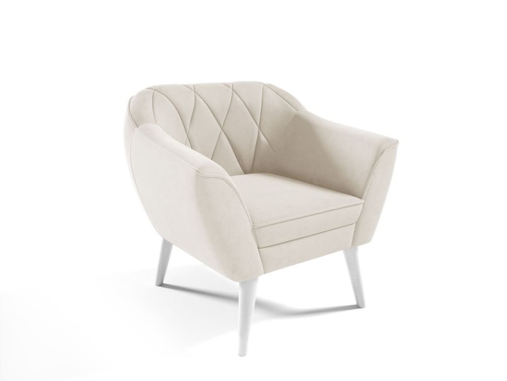 Scandinavian armchair 198 Scandi Pik - Image 7