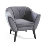 Soft armchair 204 Scandi Markos Gr2