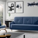 Exodus sofa set + 1 armchair
