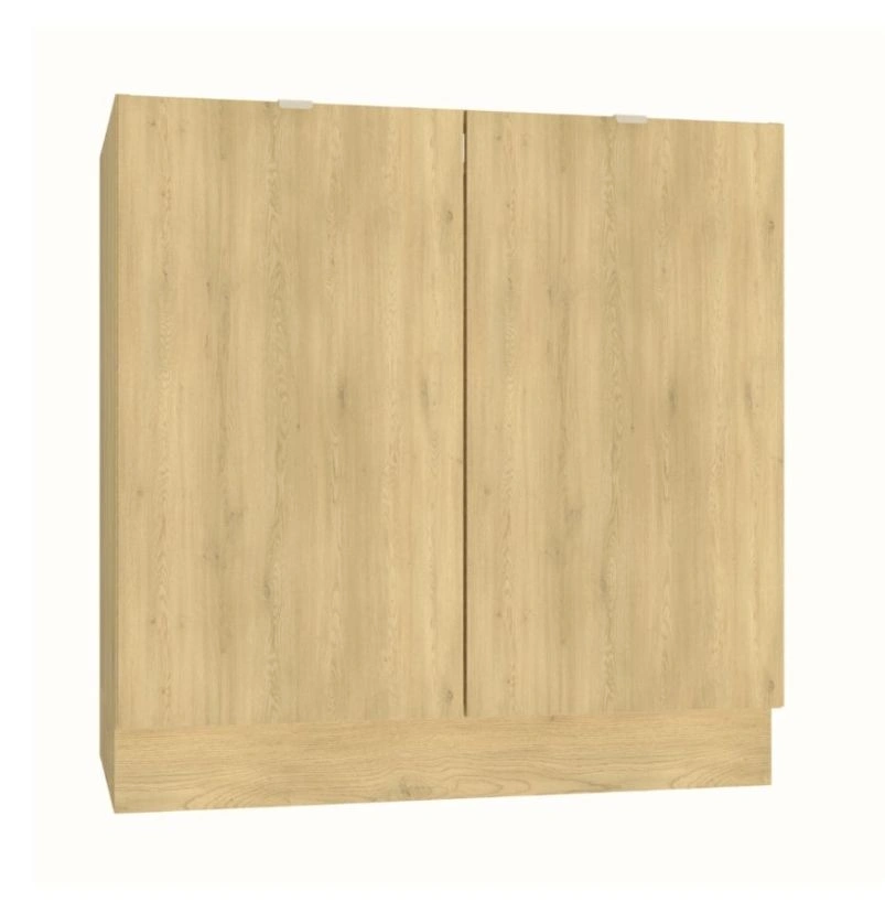 Base cabinet 80 cm Sofia D80