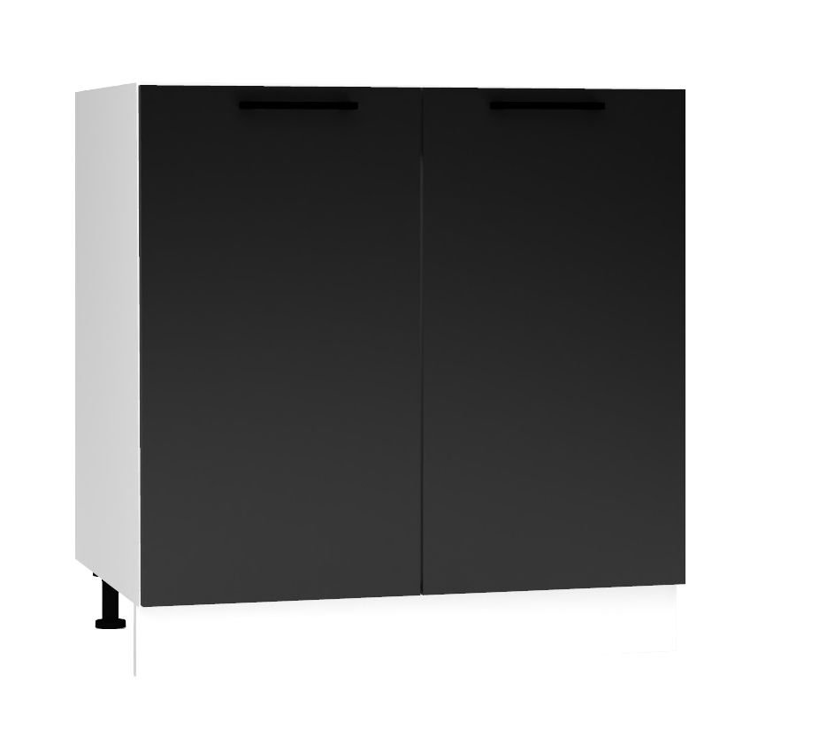 Base cabinet 80 cm Dennis D80