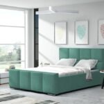 Standard soft bed Luiz type 13 Gr2