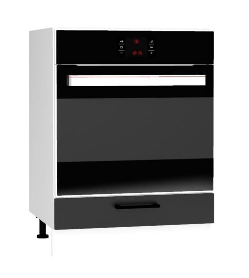 60 cm base cabinet for Denis DK60 oven