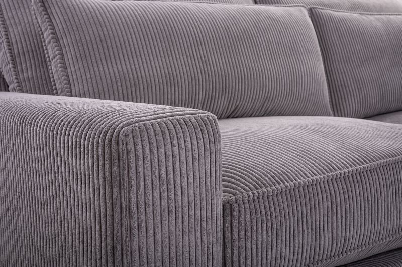 Coco loft sofa without extension - Image 5
