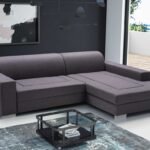 Malwa Gr0 soft corner sofa