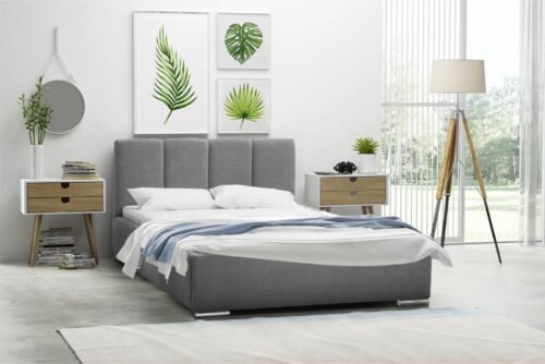 Luiz 02 thin soft bed