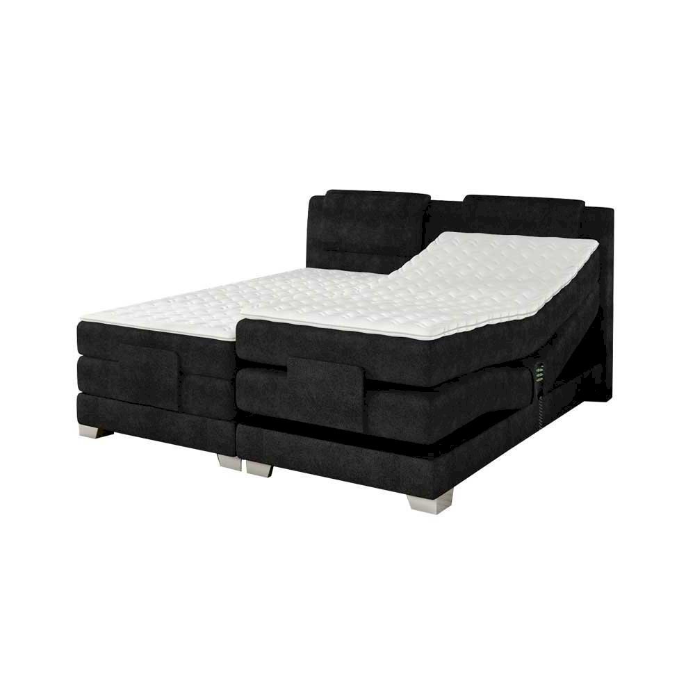 Wave continental bed 140x200 Gr1