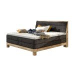 Donna continental bed 140x200 Gr1