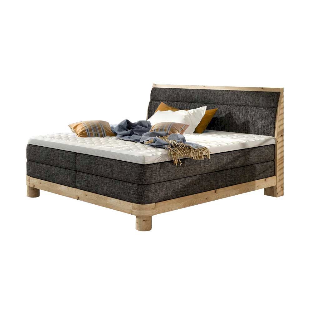 Donna continental bed 160x200 Gr1