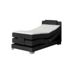 Wave continental bed 100x200 Gr1