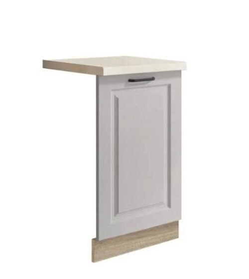 Dishwasher front panel hidden Smart SC-zm 45 congo