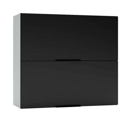 Wall cabinet 80 cm, tilting Mina W80GRF/2
