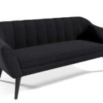 Non-folding sofa 186 Strip 3