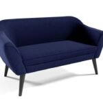 Fixed sofa 188 Scandi Smooth 2 Gr2
