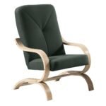 Exodus Gr2 finca armchair