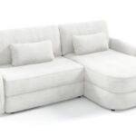 Kamodo Gr1 fold-out corner sofa