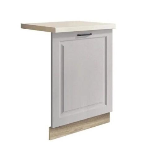 Dishwasher front panel hidden Smart SC-zm 60 congo