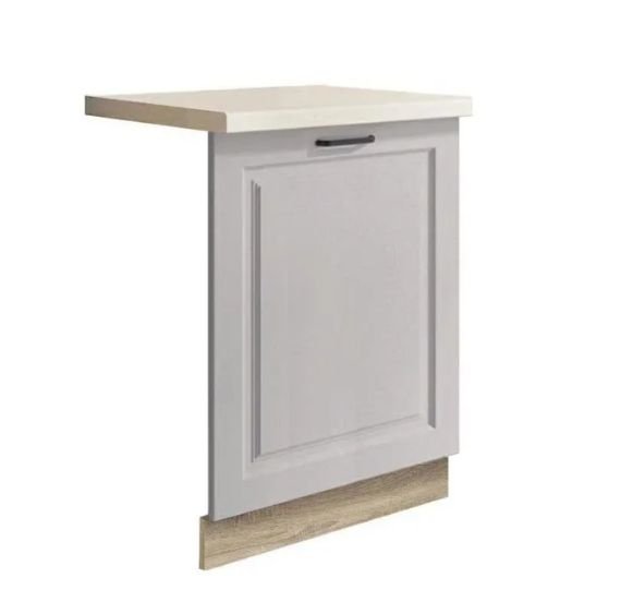 Dishwasher front panel hidden Smart SC-zm 60 congo
