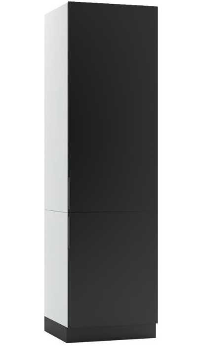 Cabinet 60 cm column pantry Mina D60SŁ/2133 P/L