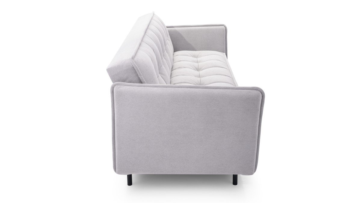 Jaris quilted pull-out sofa bed - Image 6