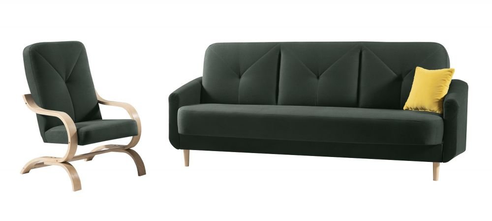 Exodus Gr3 finca armchair - Image 4