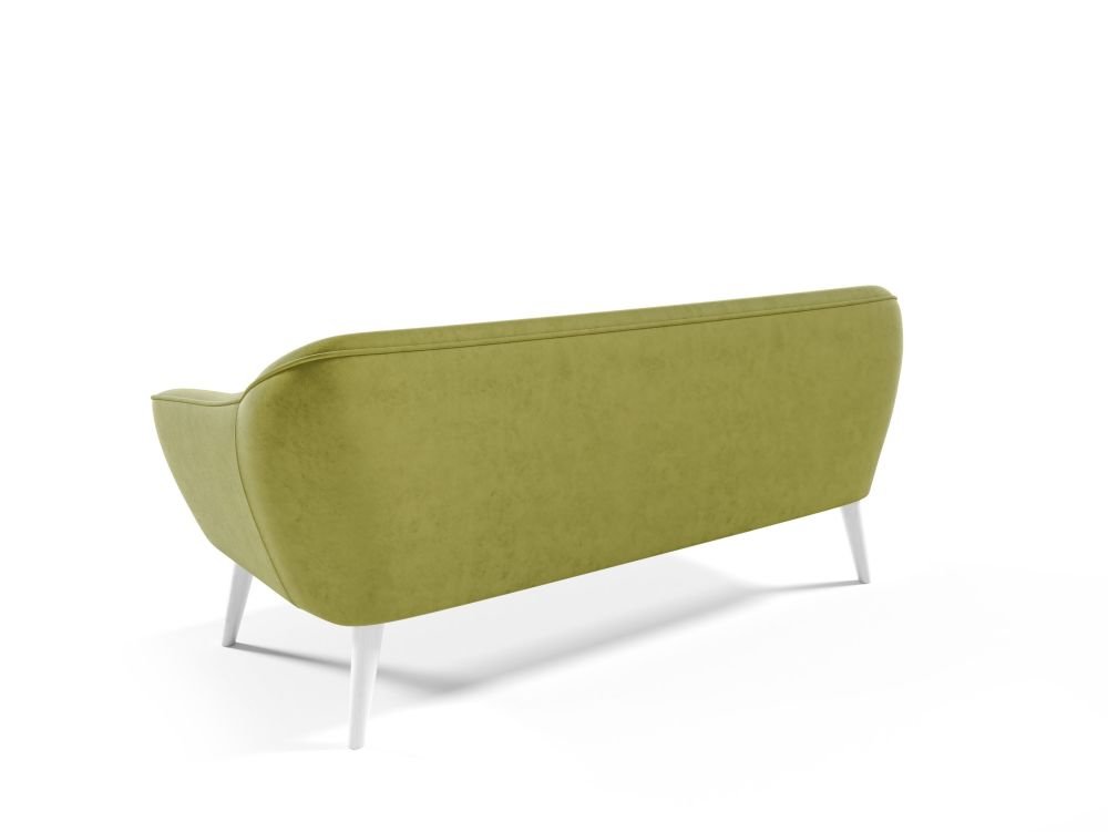 Fixed sofa 189 Scandi Smooth 3 Gr1 - Image 2
