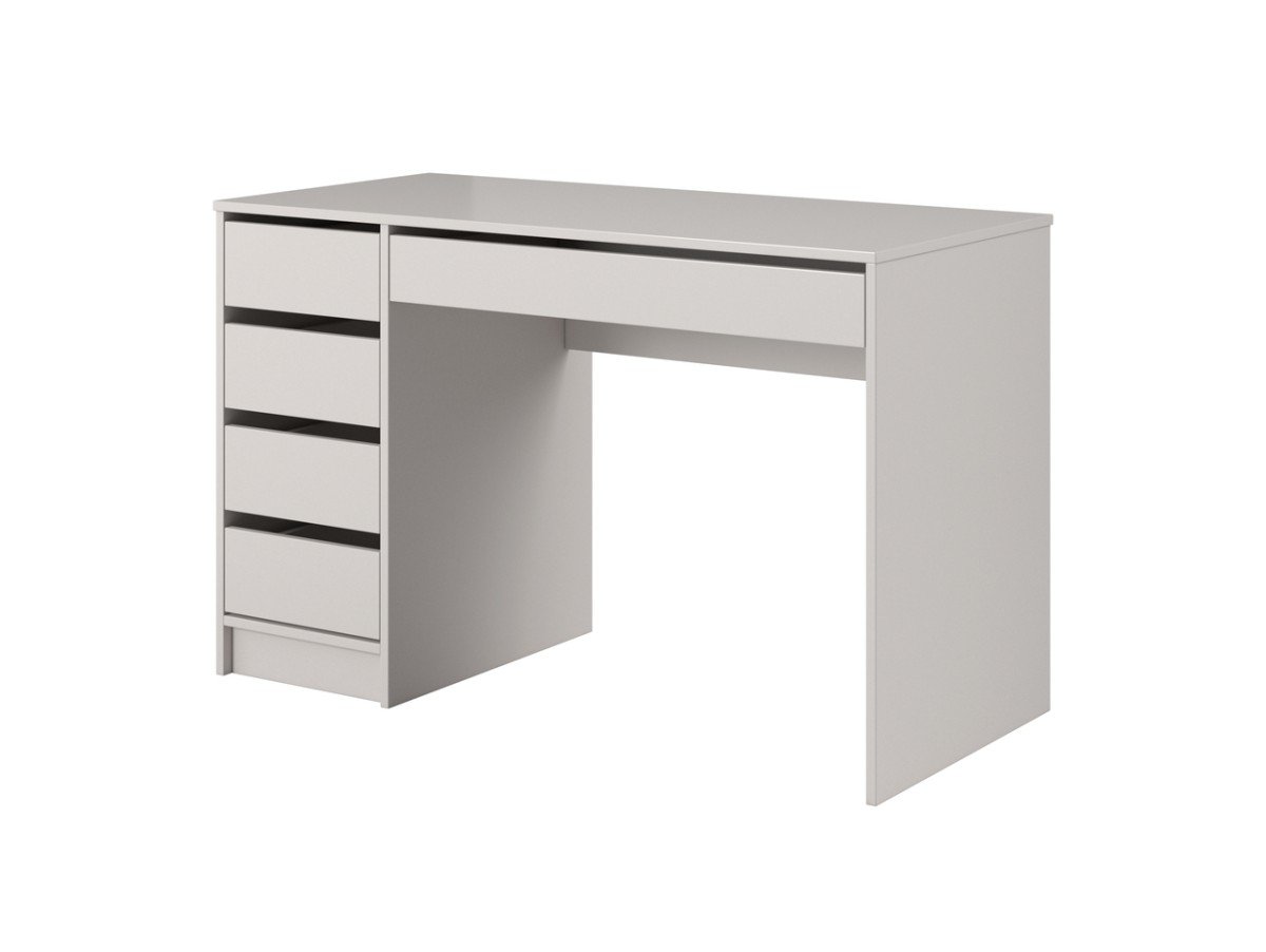 Ada dressing table, cashmere color - Image 4
