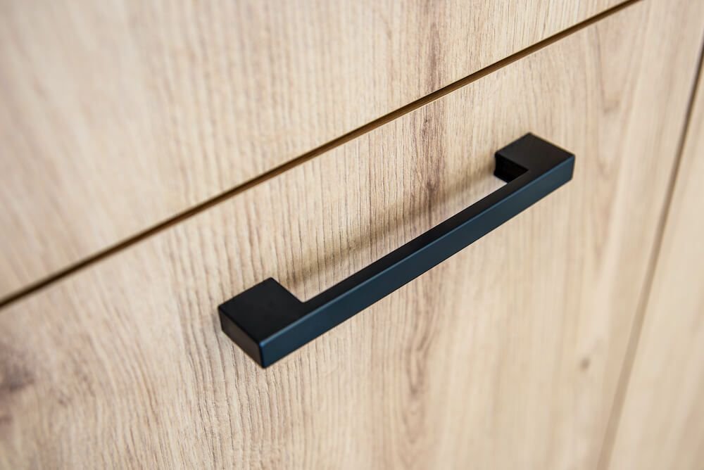 Wall cabinet with hinges 80 cm Clara WS80GRF/2SP - Image 5