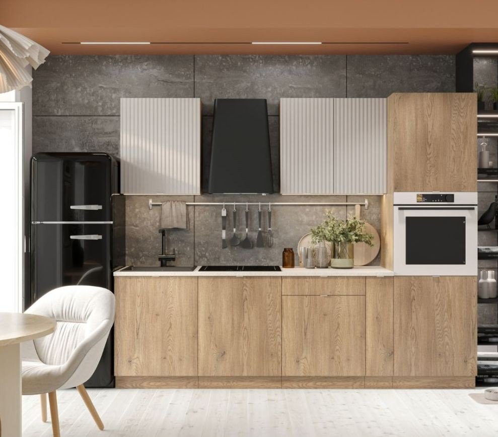 Wall cabinet 80 cm Sofia W80 - Image 2