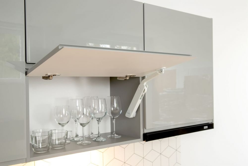 60 cm column oven D60PK/2133 P/L Nina - Image 3