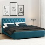 Standard soft bed Luiz 06 Gr1