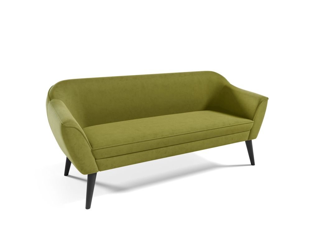 Fixed sofa 189 Scandi Smooth 3 Gr1 - Image 4