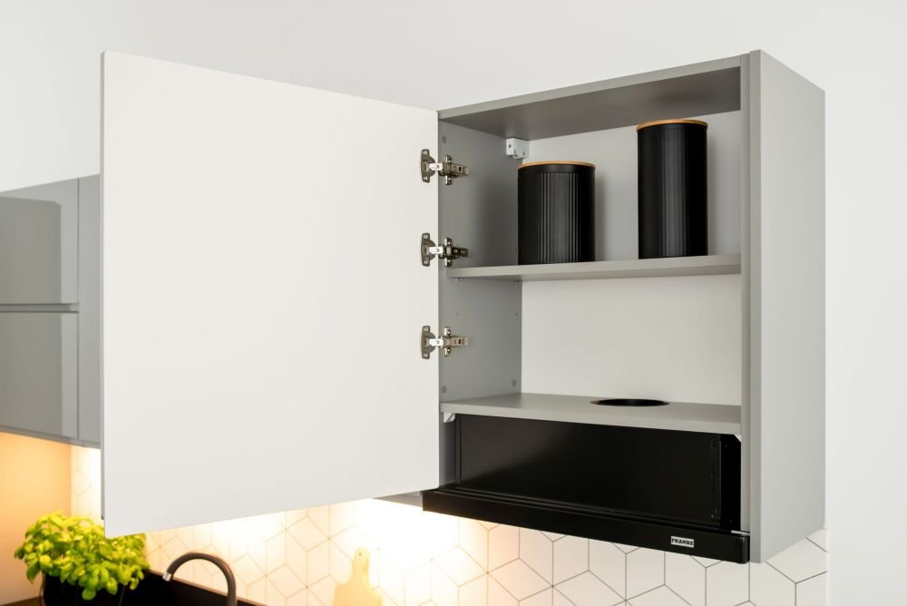 Base cabinet 50 cm D50P/L Nina - Image 4
