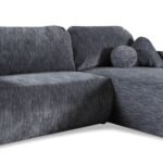 Goya Gr1 fold-out corner sofa