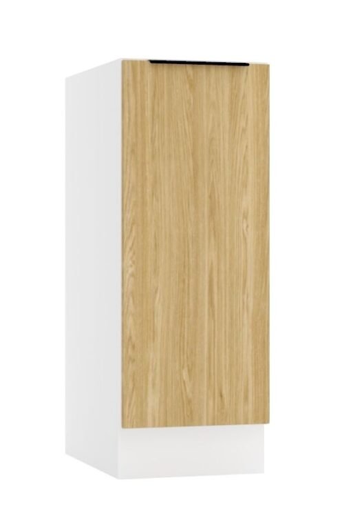 Base cabinet 30 cm Sonja D30 P/L